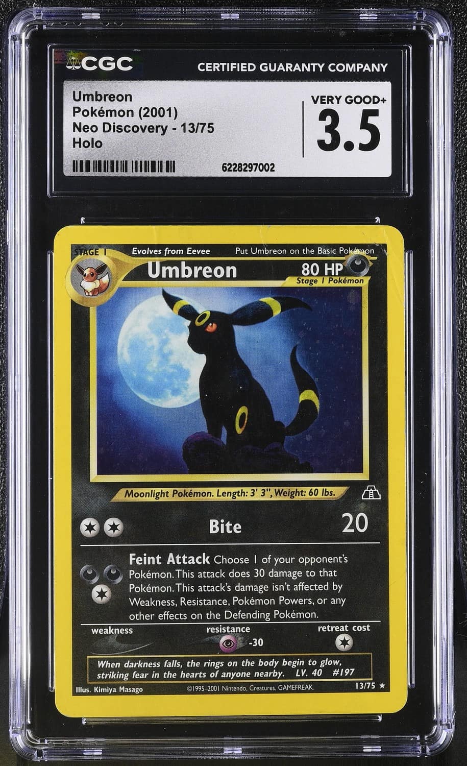 Umbreon