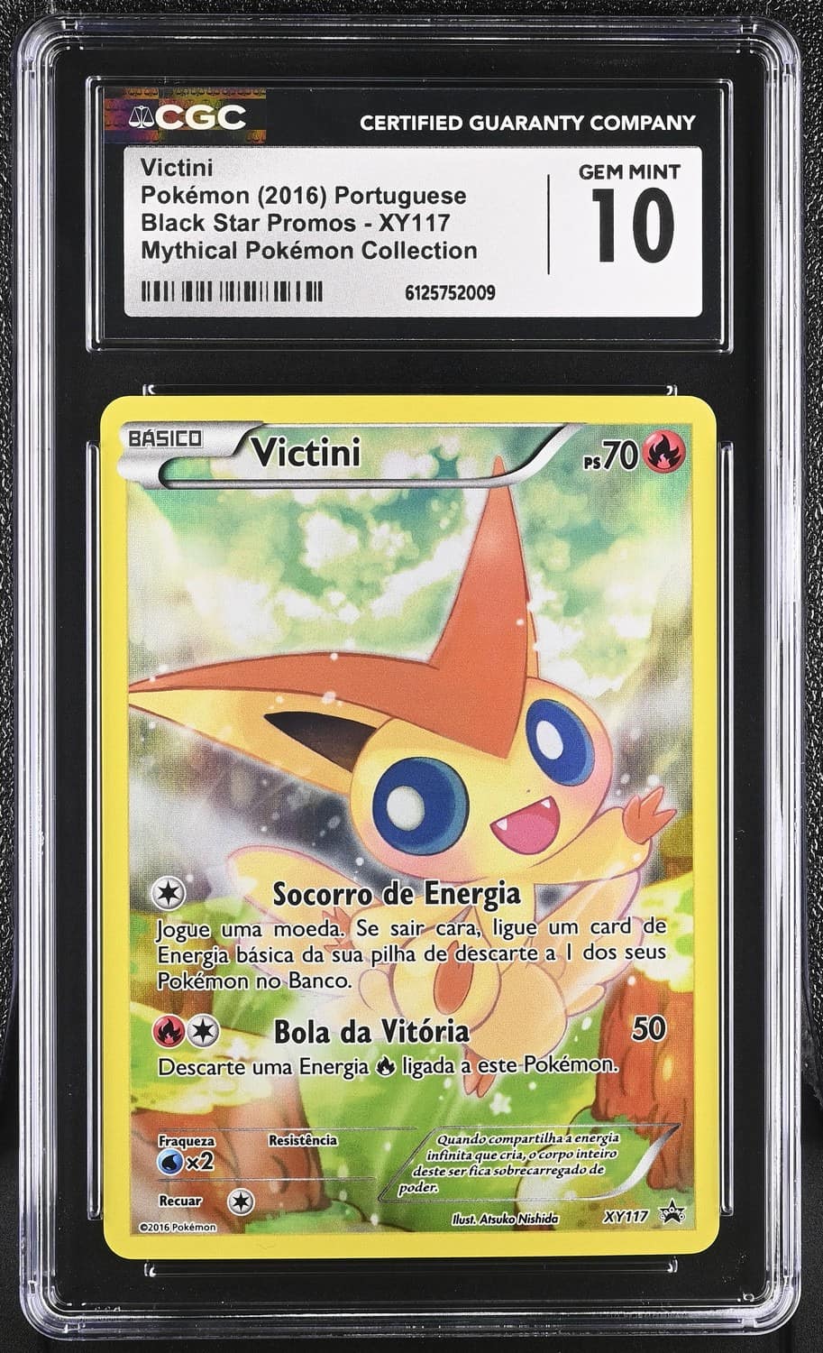 Victini