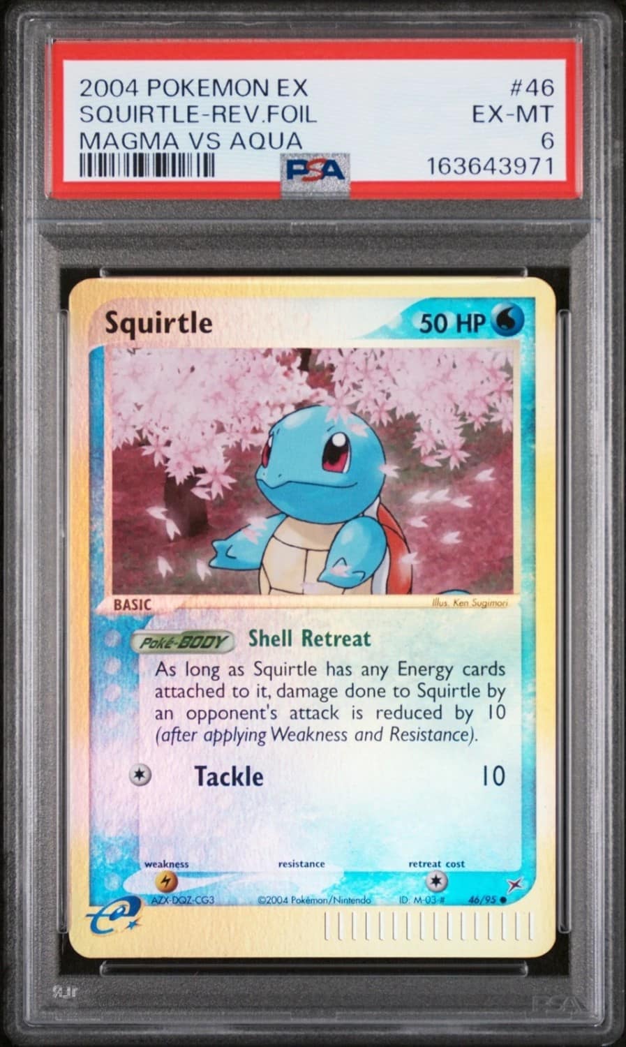 Squirtle