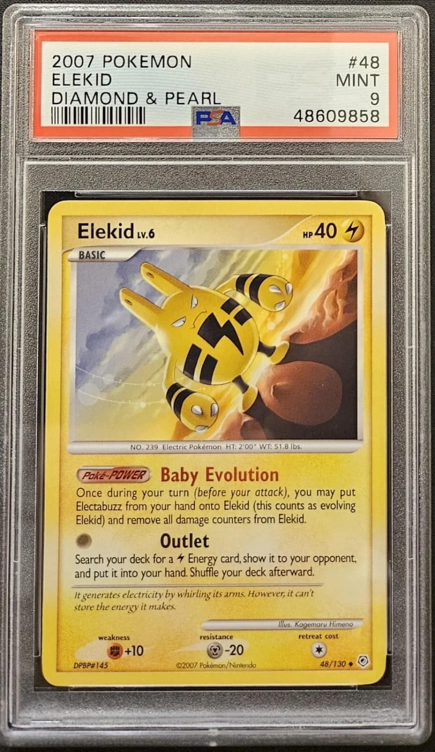 Elekid