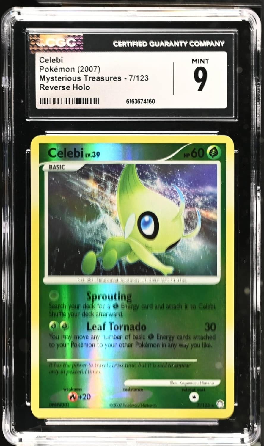Celebi