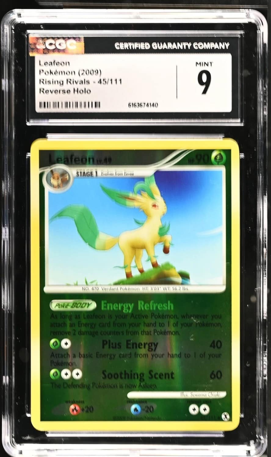 Leafeon