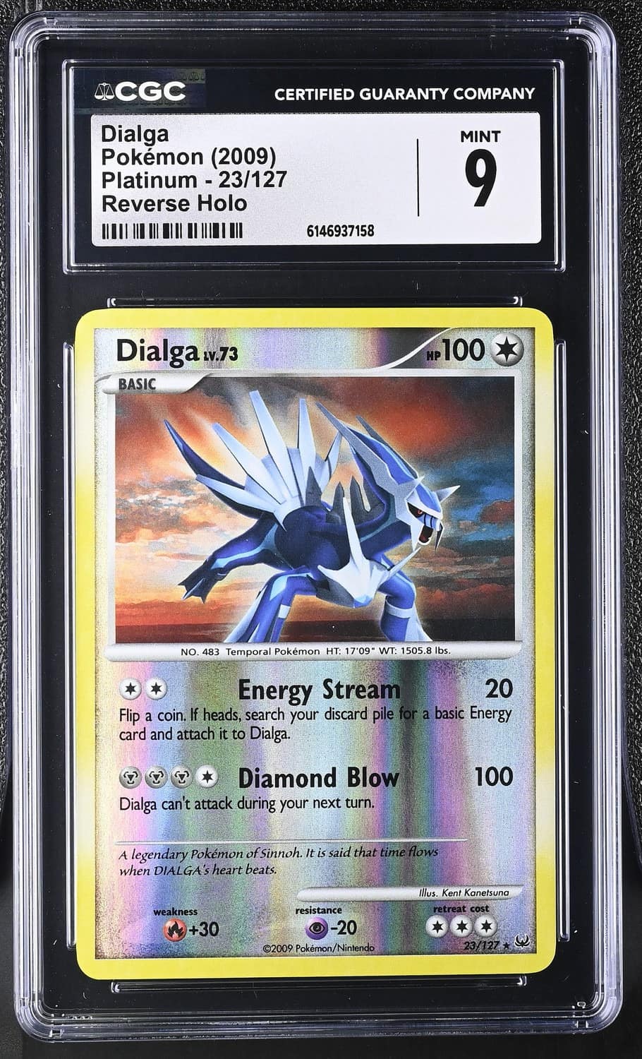 Dialga