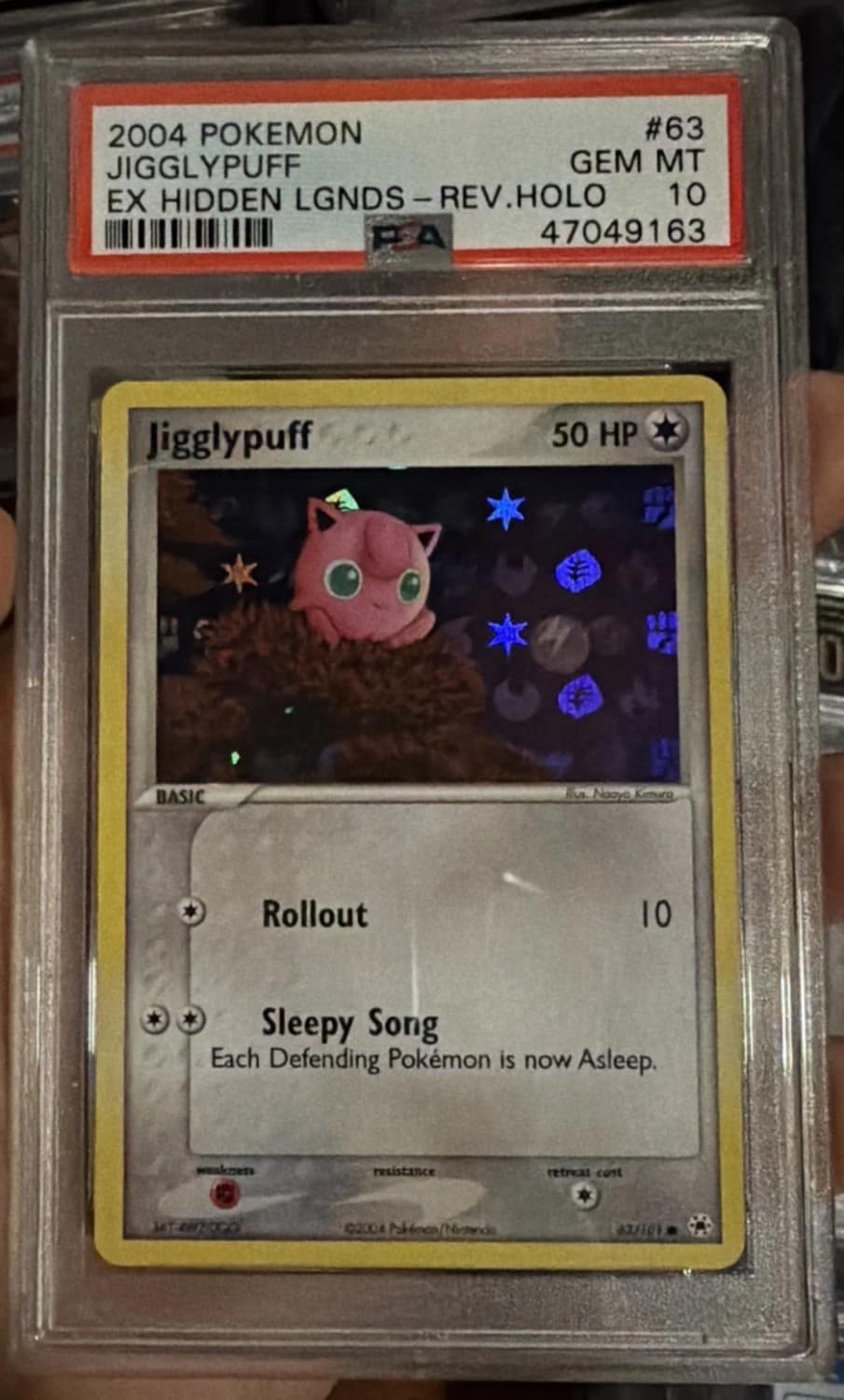 Jigglypuff