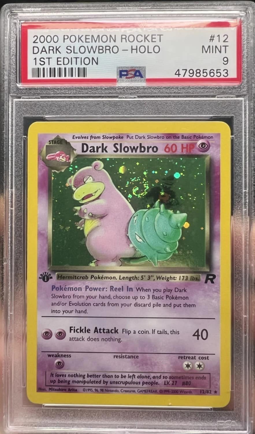 Dark Slowbro