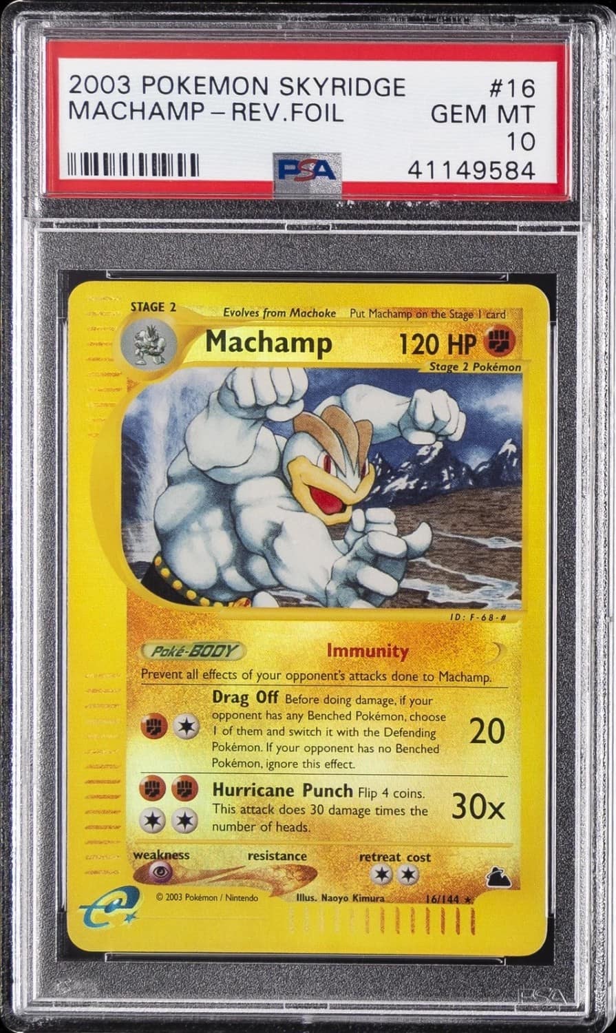 Machamp