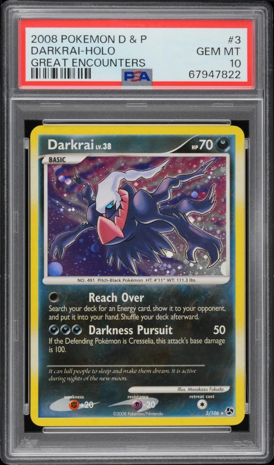 Darkrai