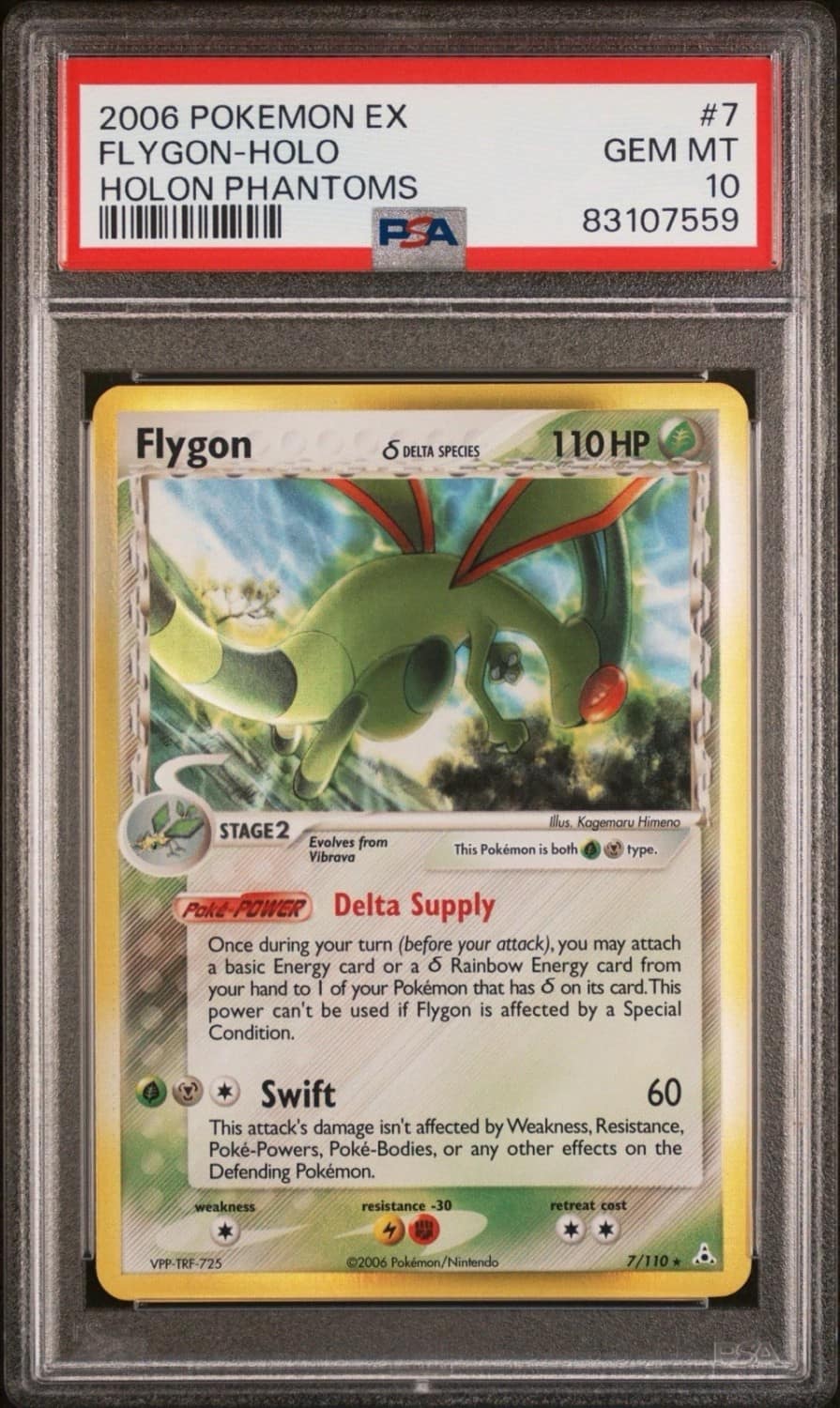 Flygon