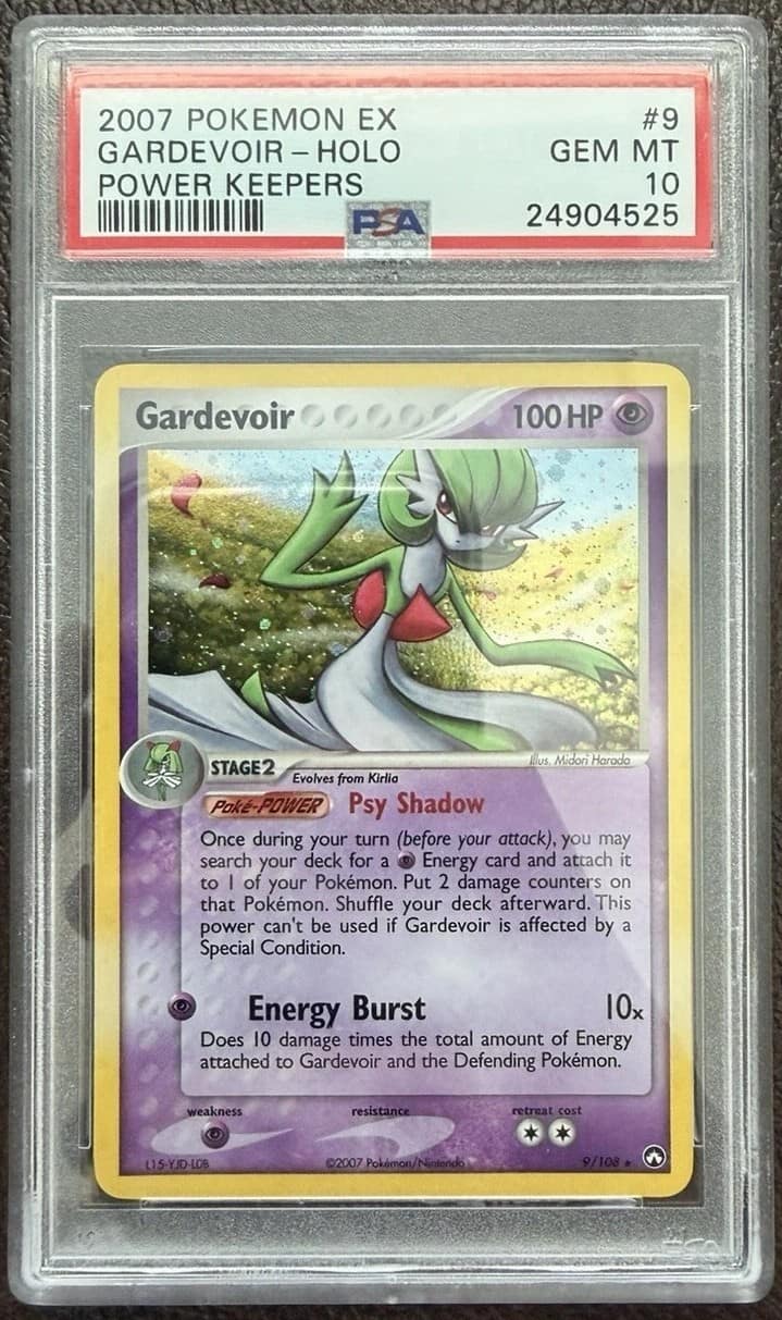Gardevoir