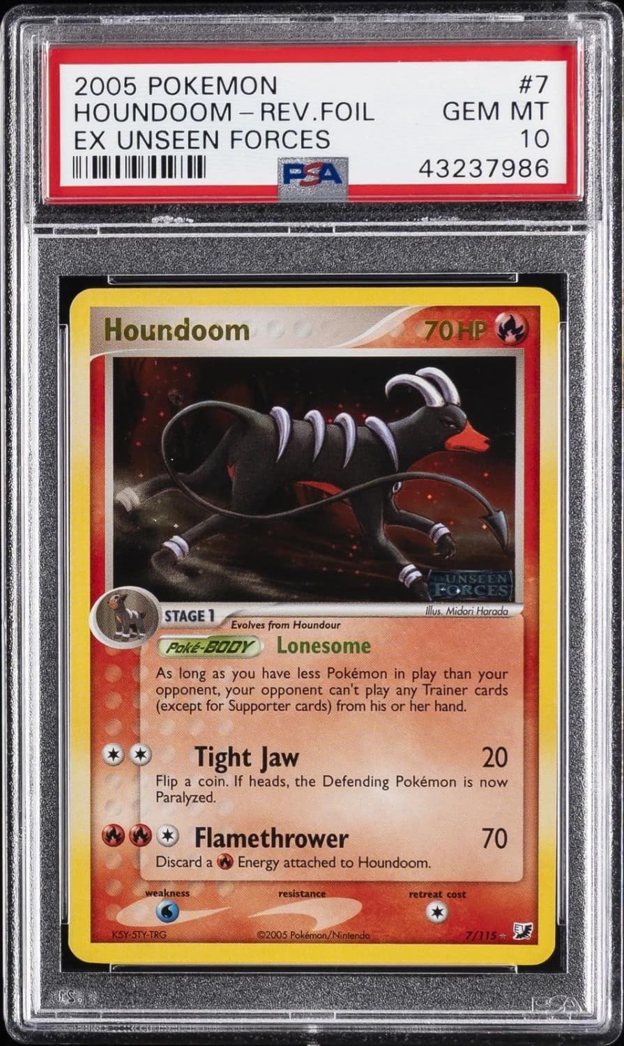 Houndoom