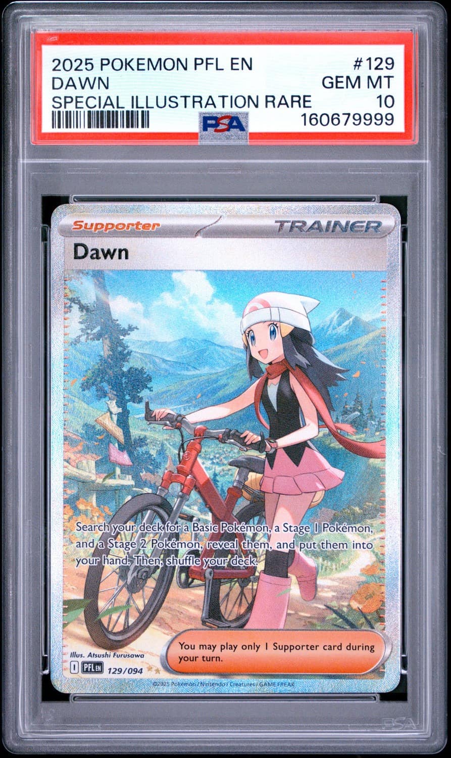 Dawn