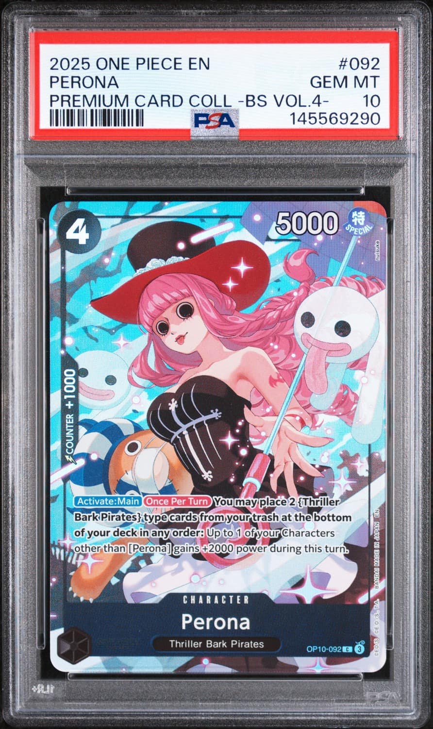 Perona