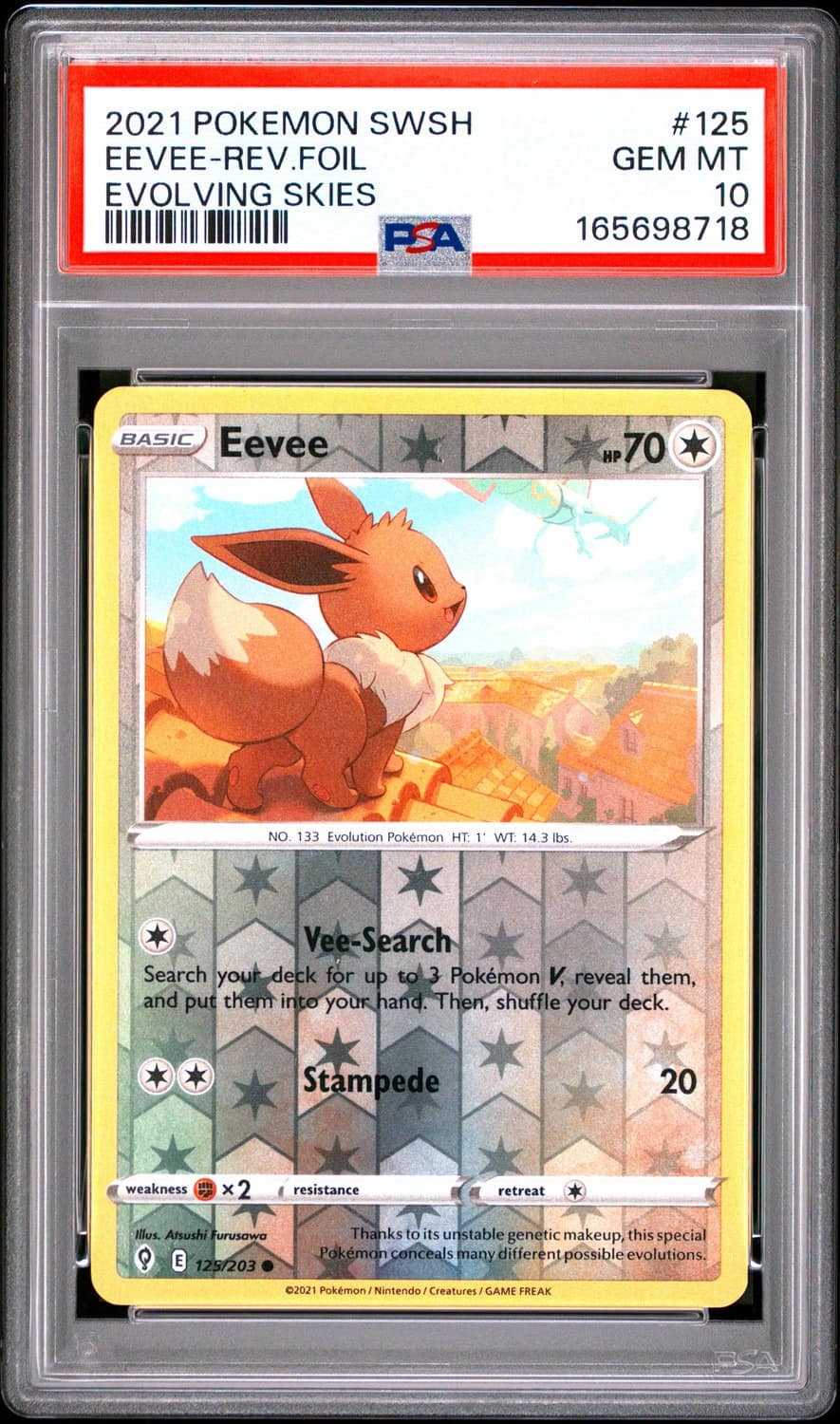 Eevee