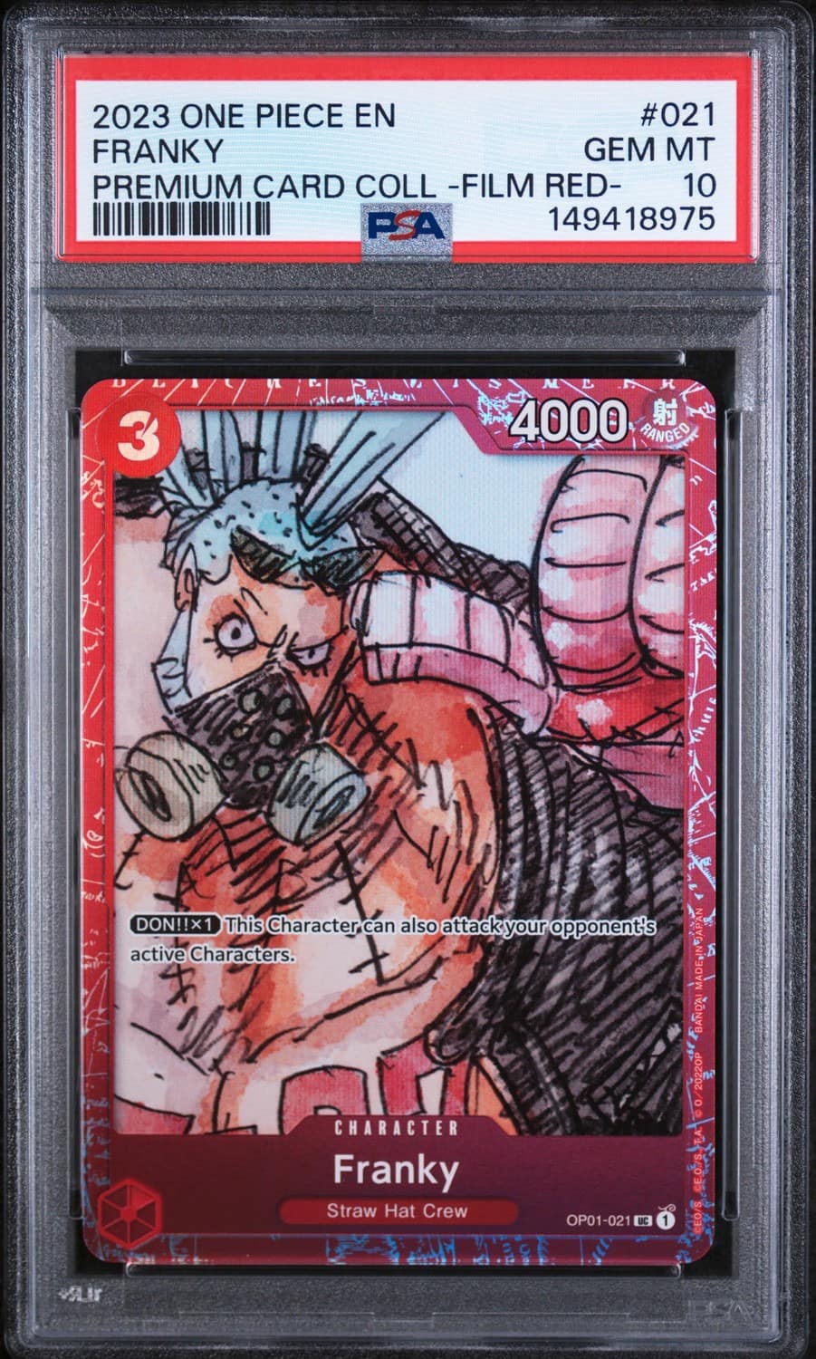 Franky