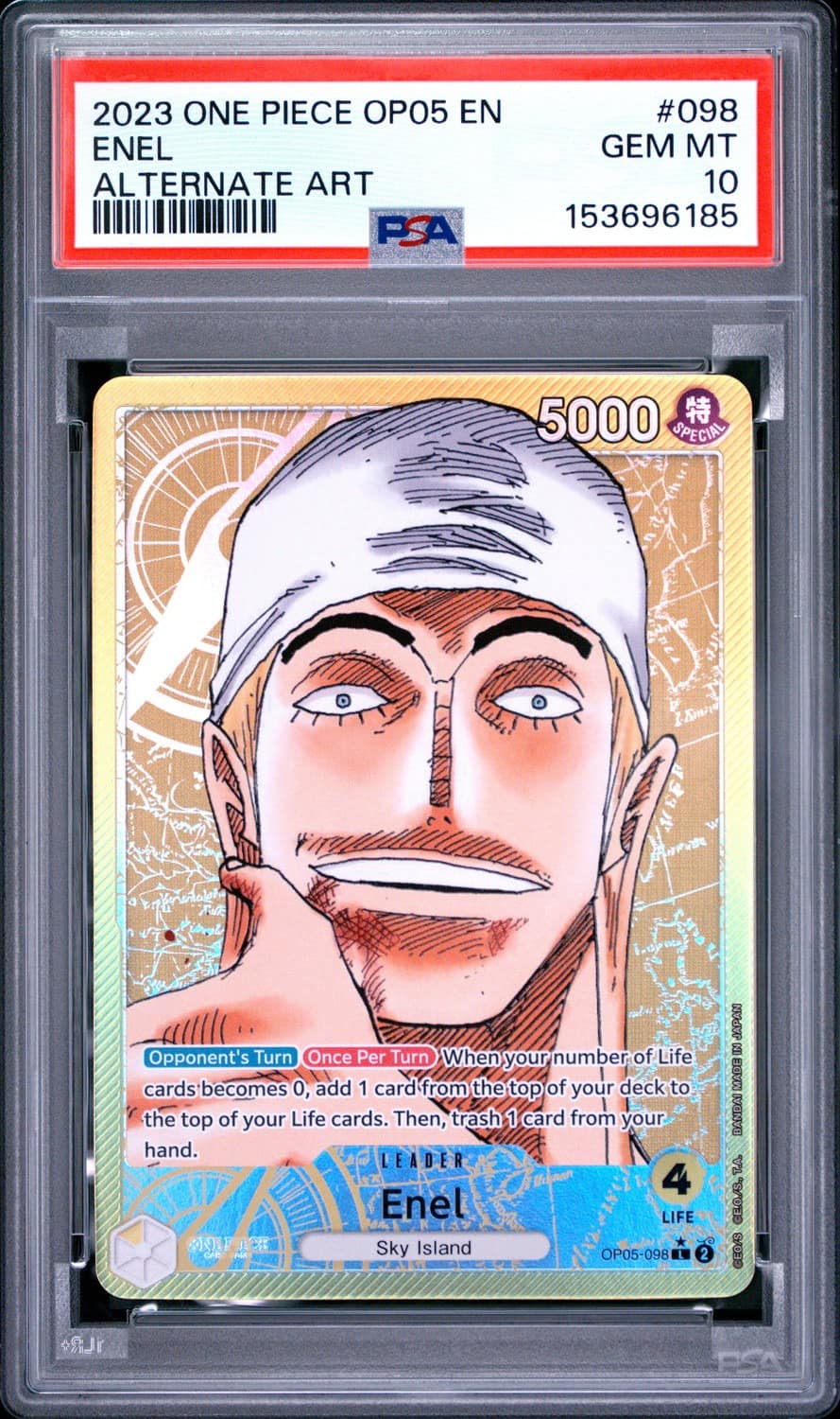 Enel