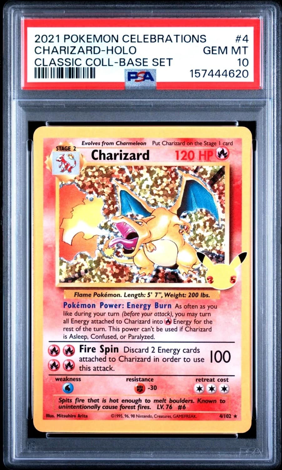 Charizard