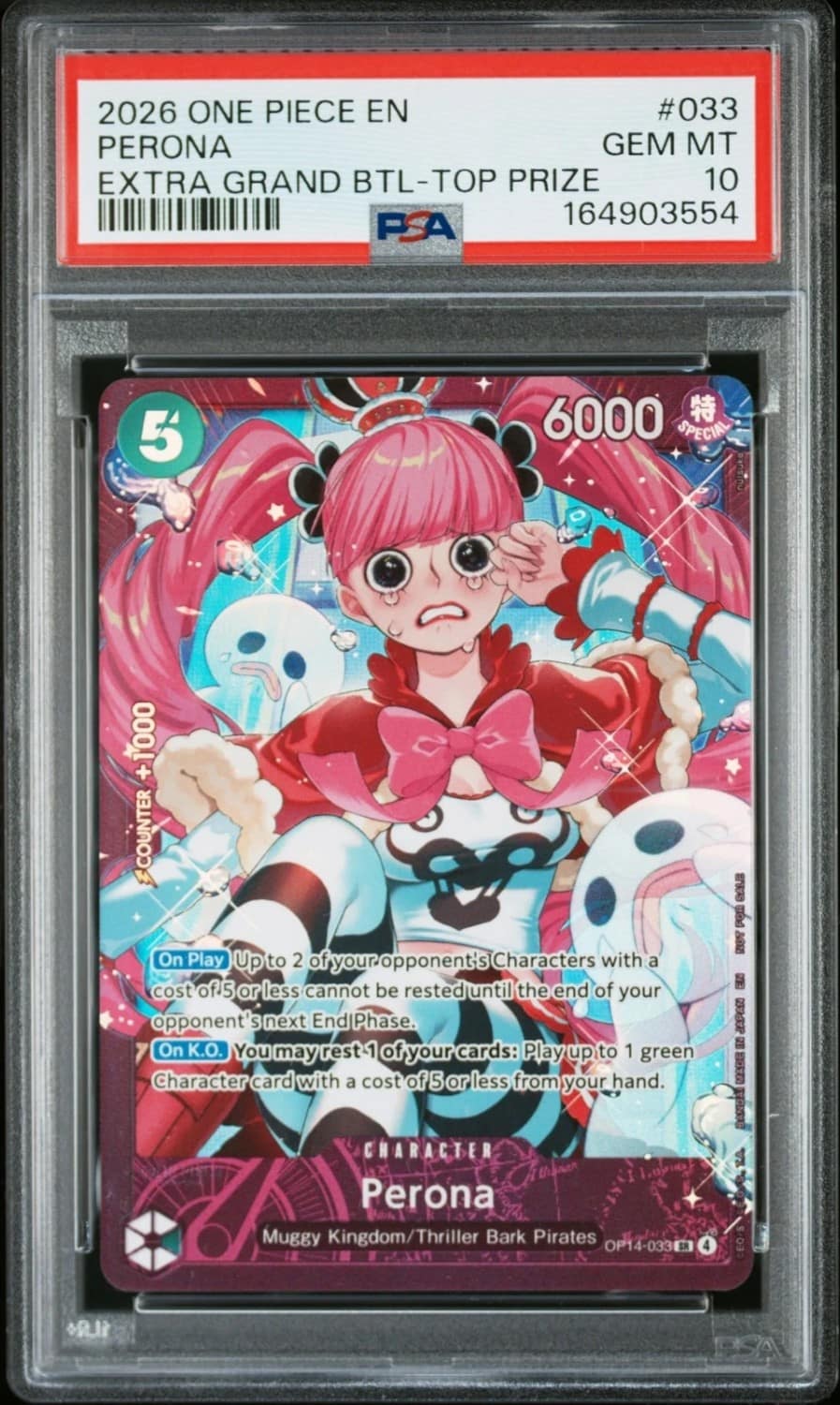 Perona