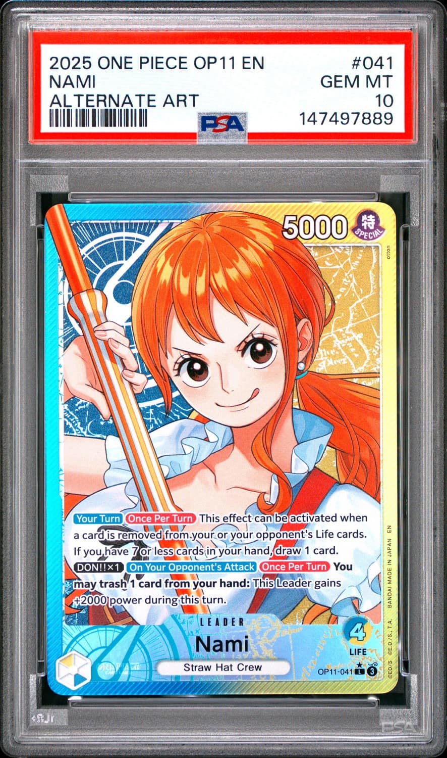 Nami