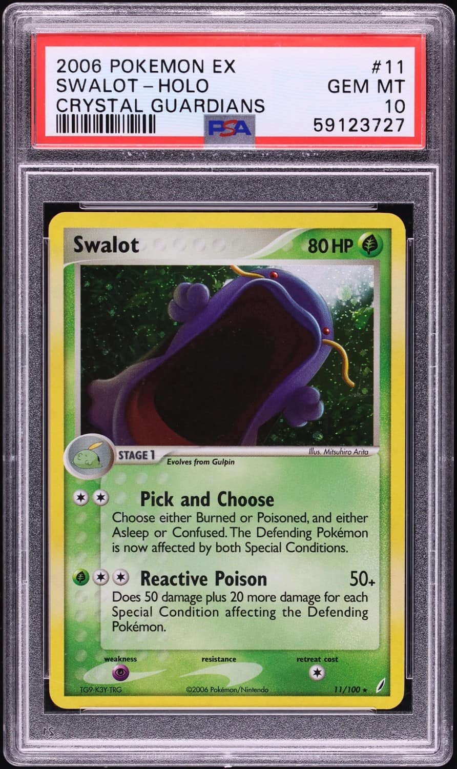 Swalot