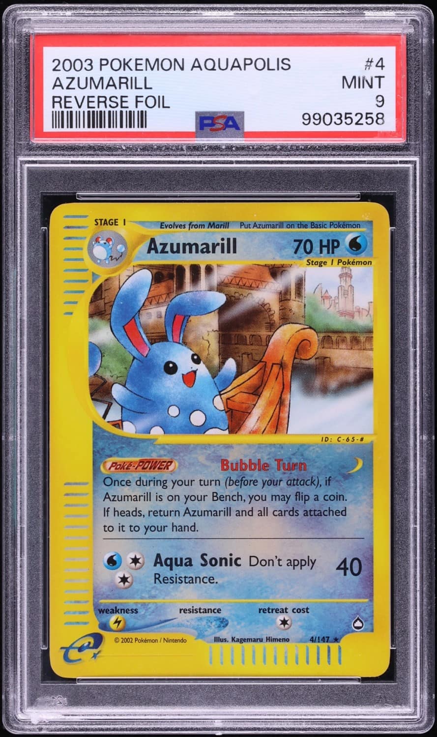 Azumarill