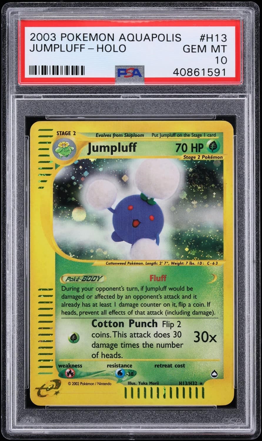 Jumpluff