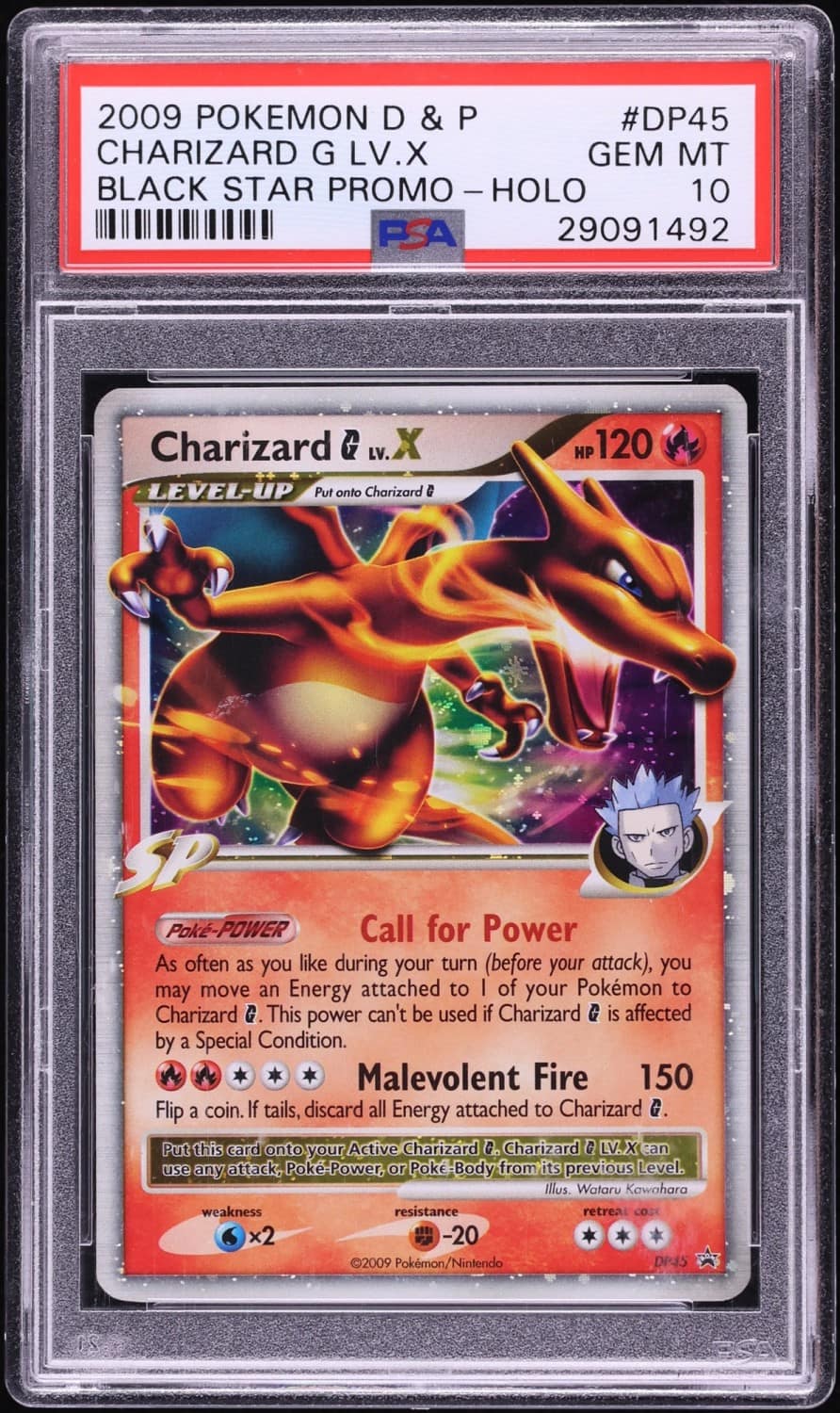 Charizard