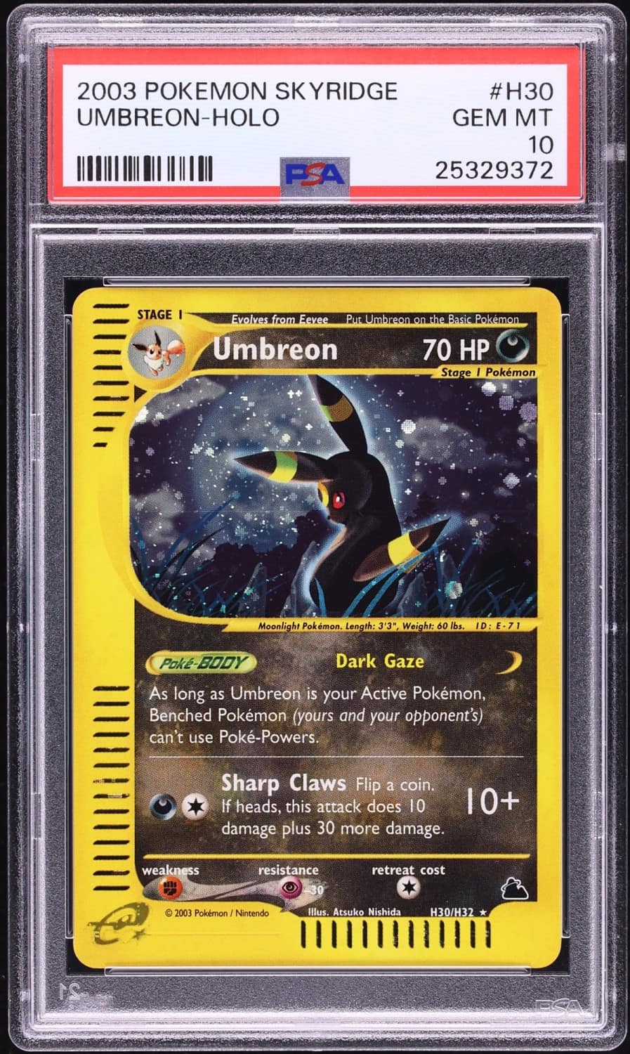 Umbreon
