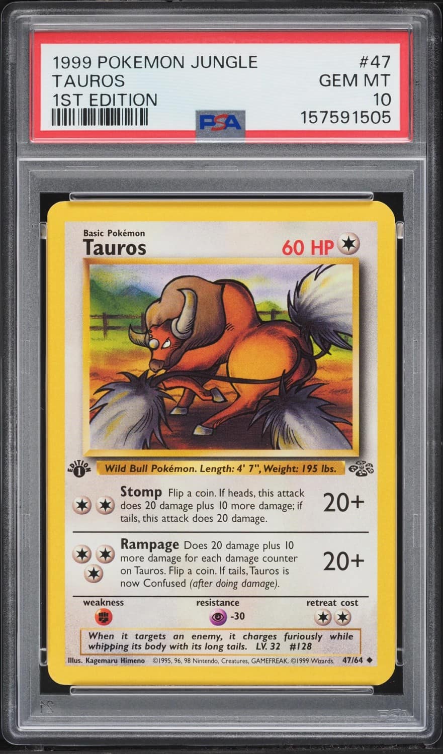 Tauros