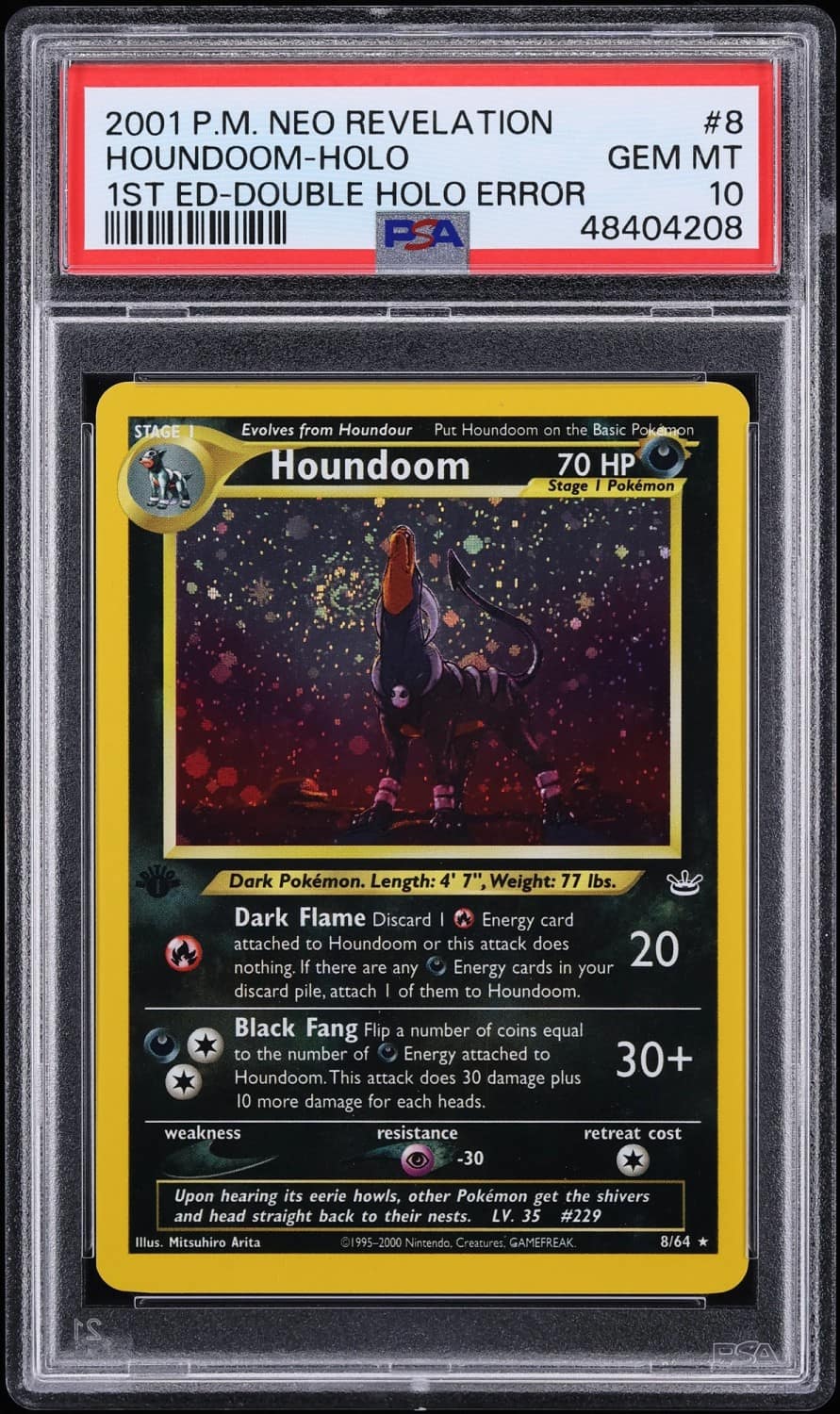 Houndoom