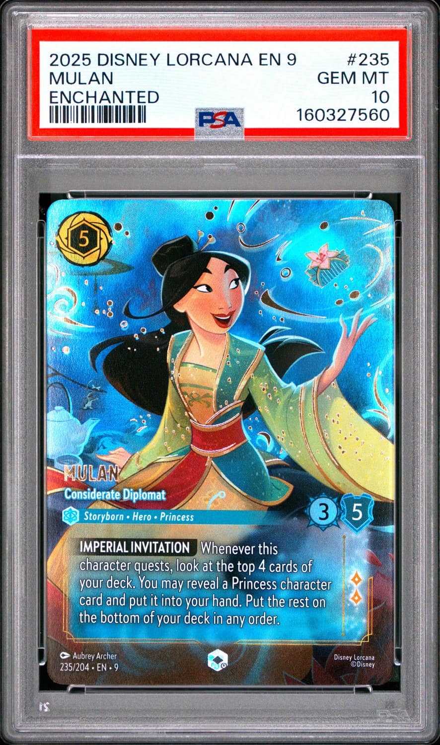 Mulan