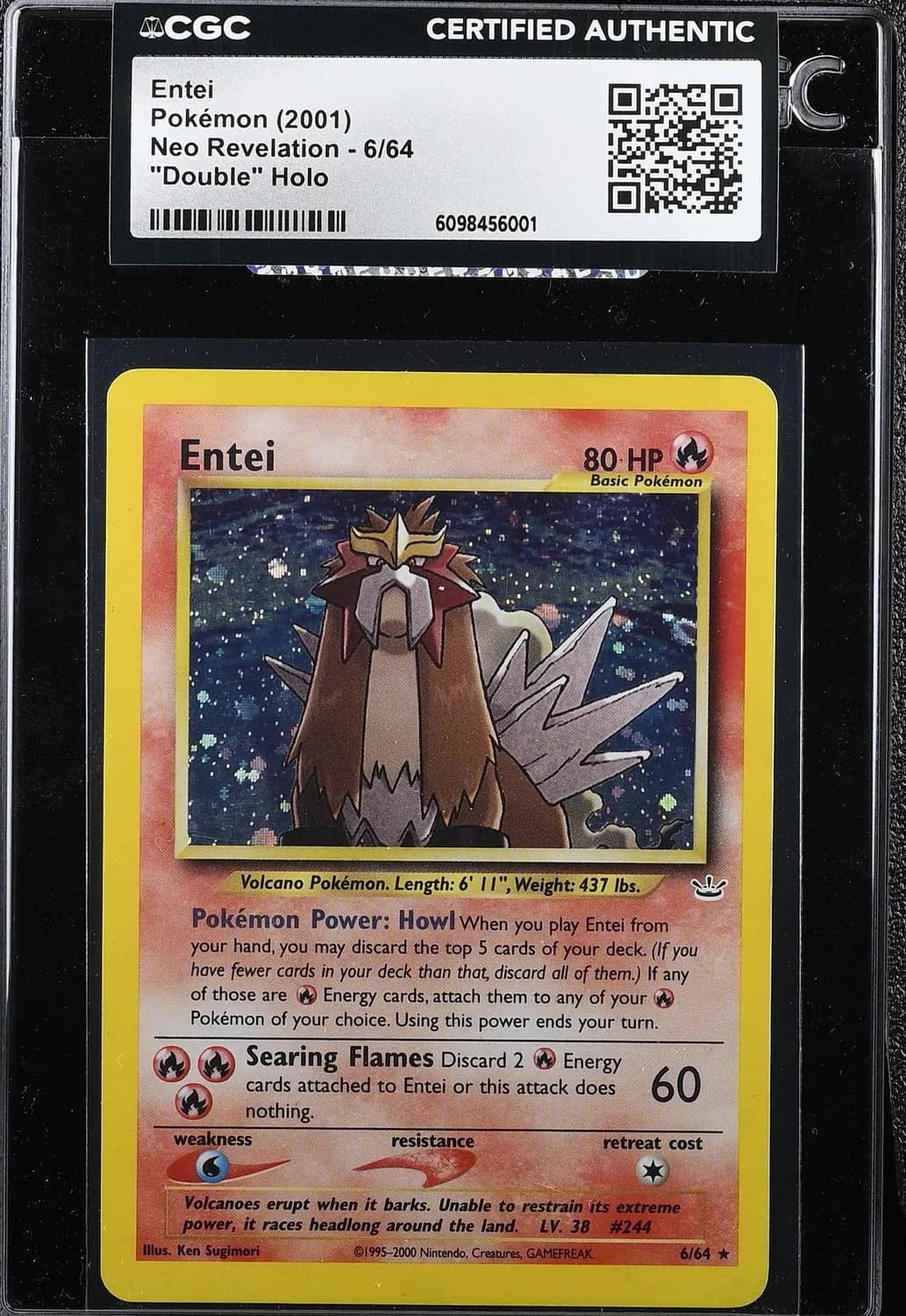 Entei