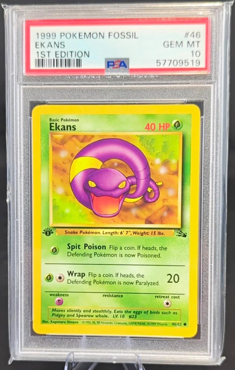 Ekans