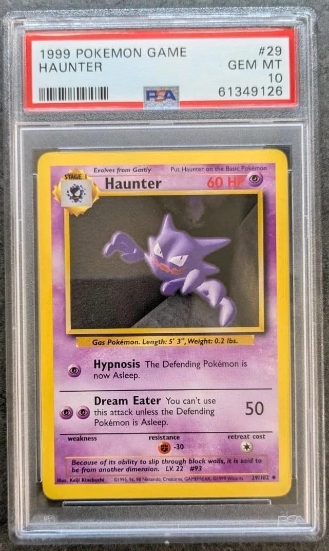 Haunter