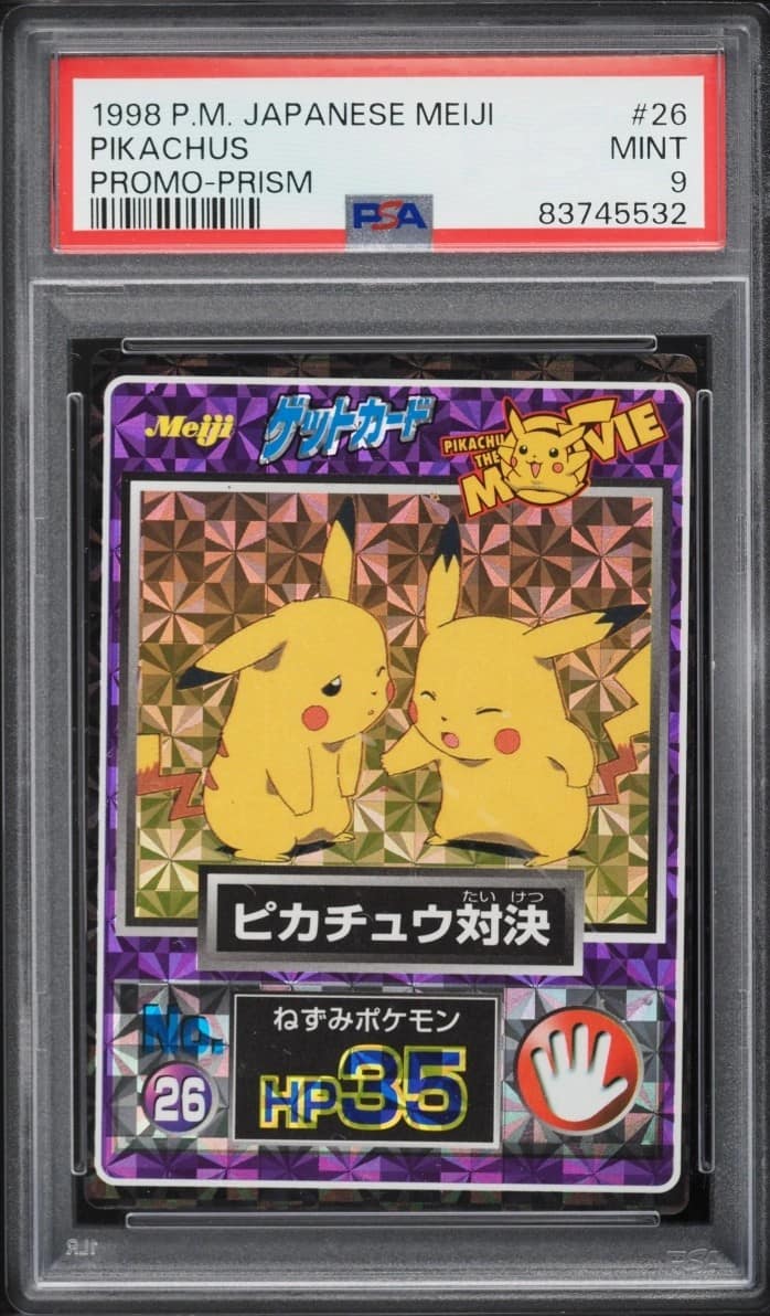 Pikachus