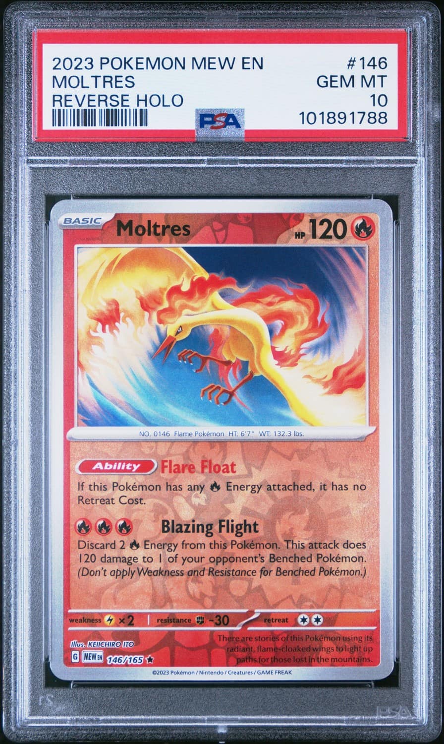 Moltres