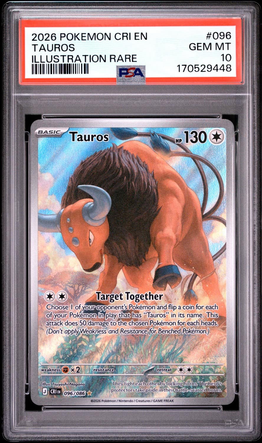 Tauros