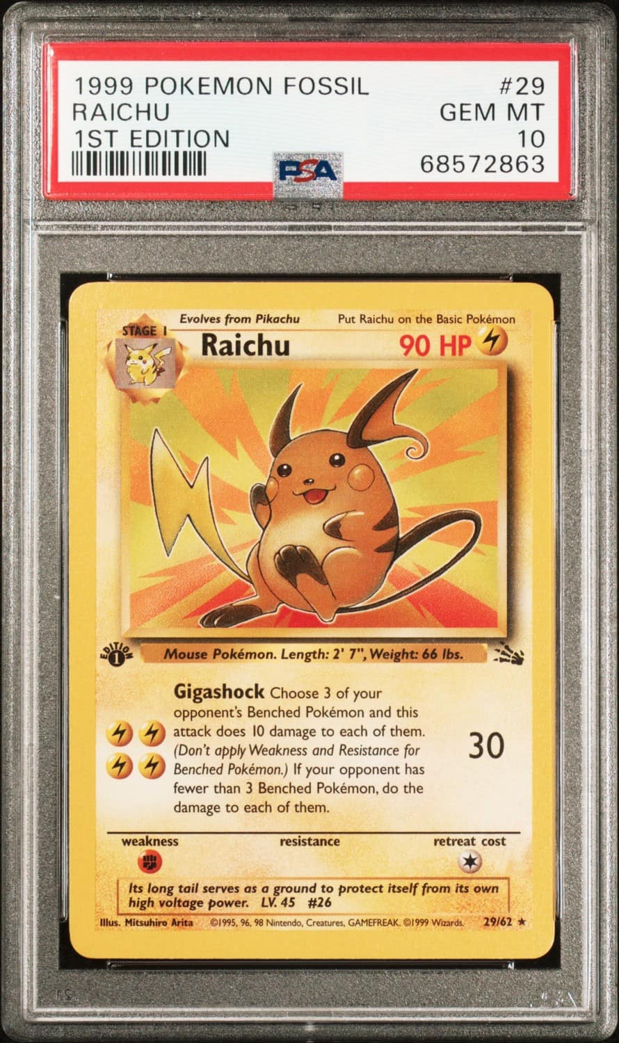 Raichu