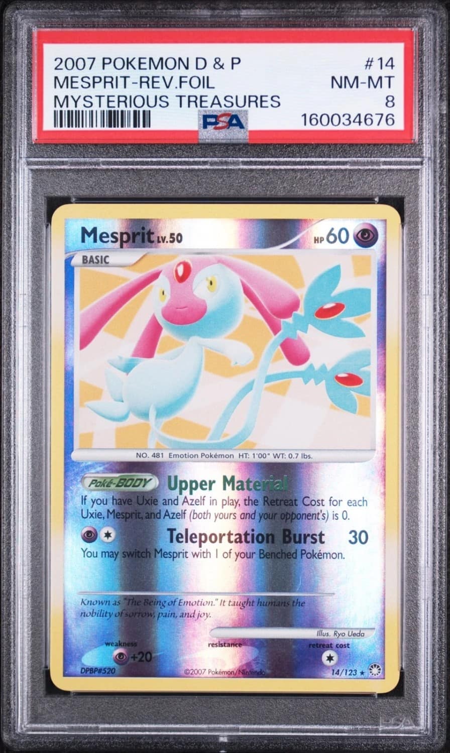 Mesprit