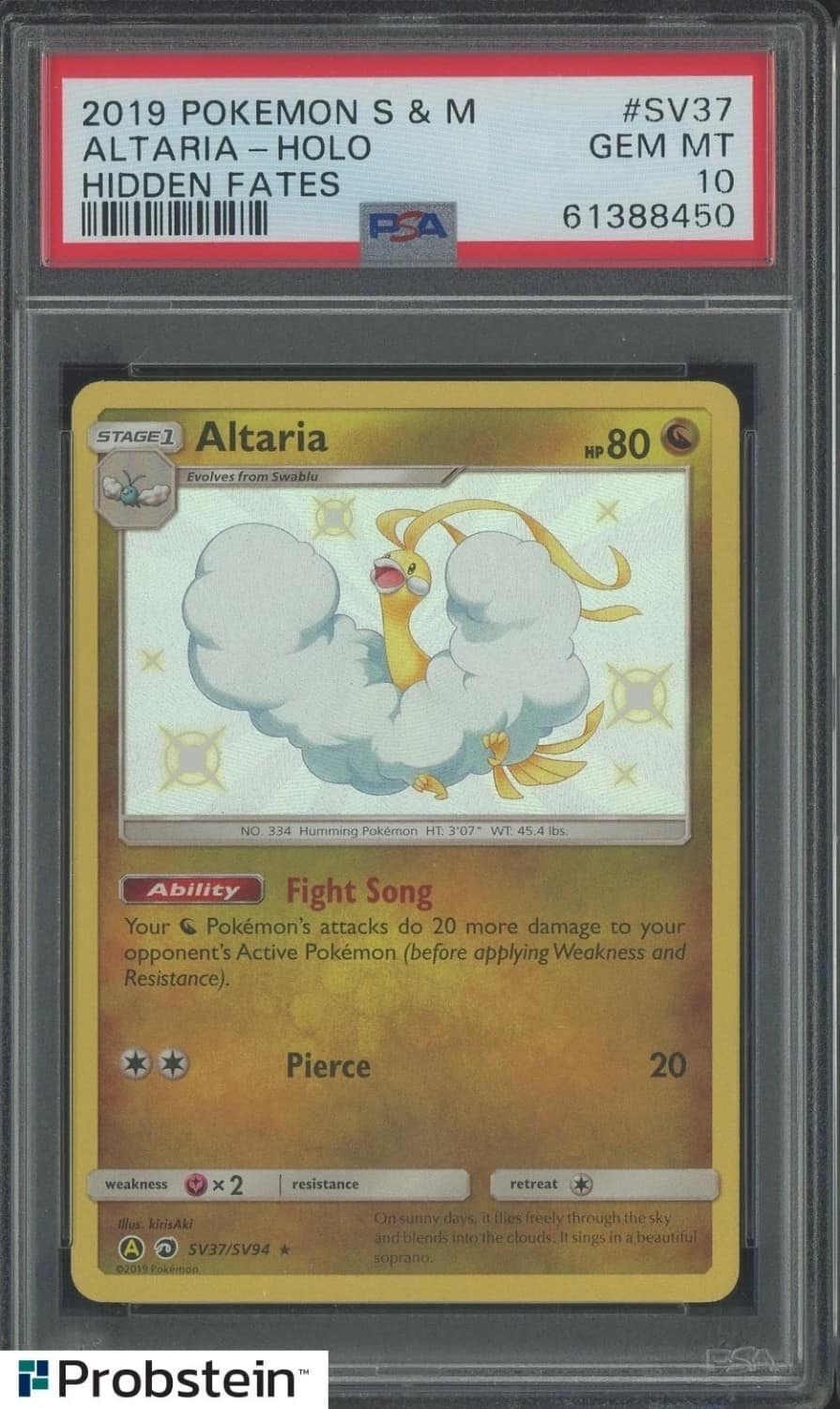 Altaria