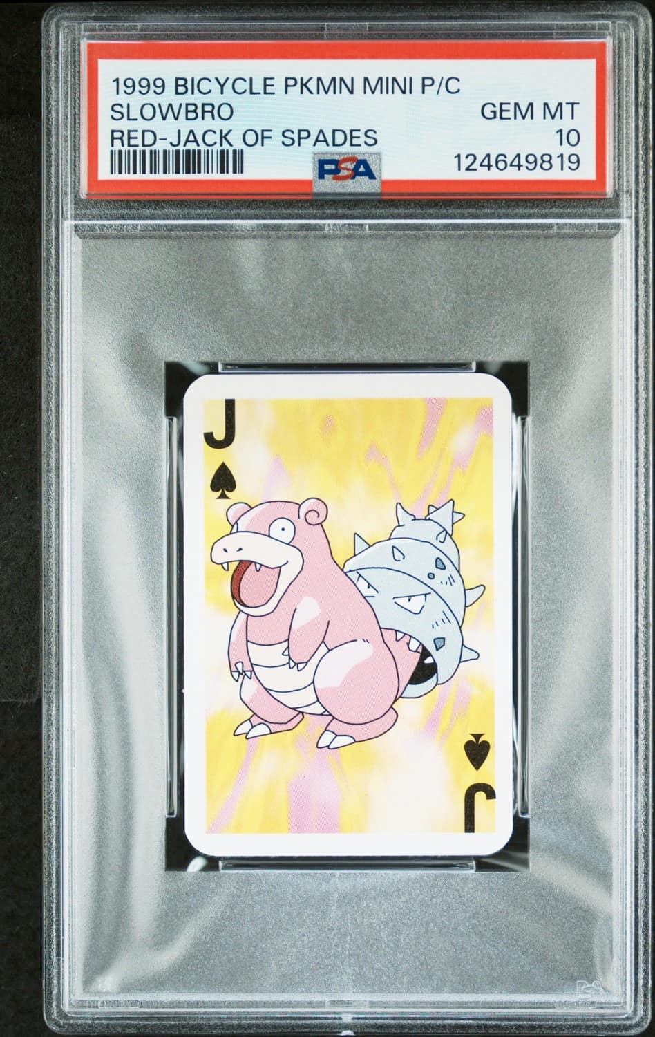 Slowbro