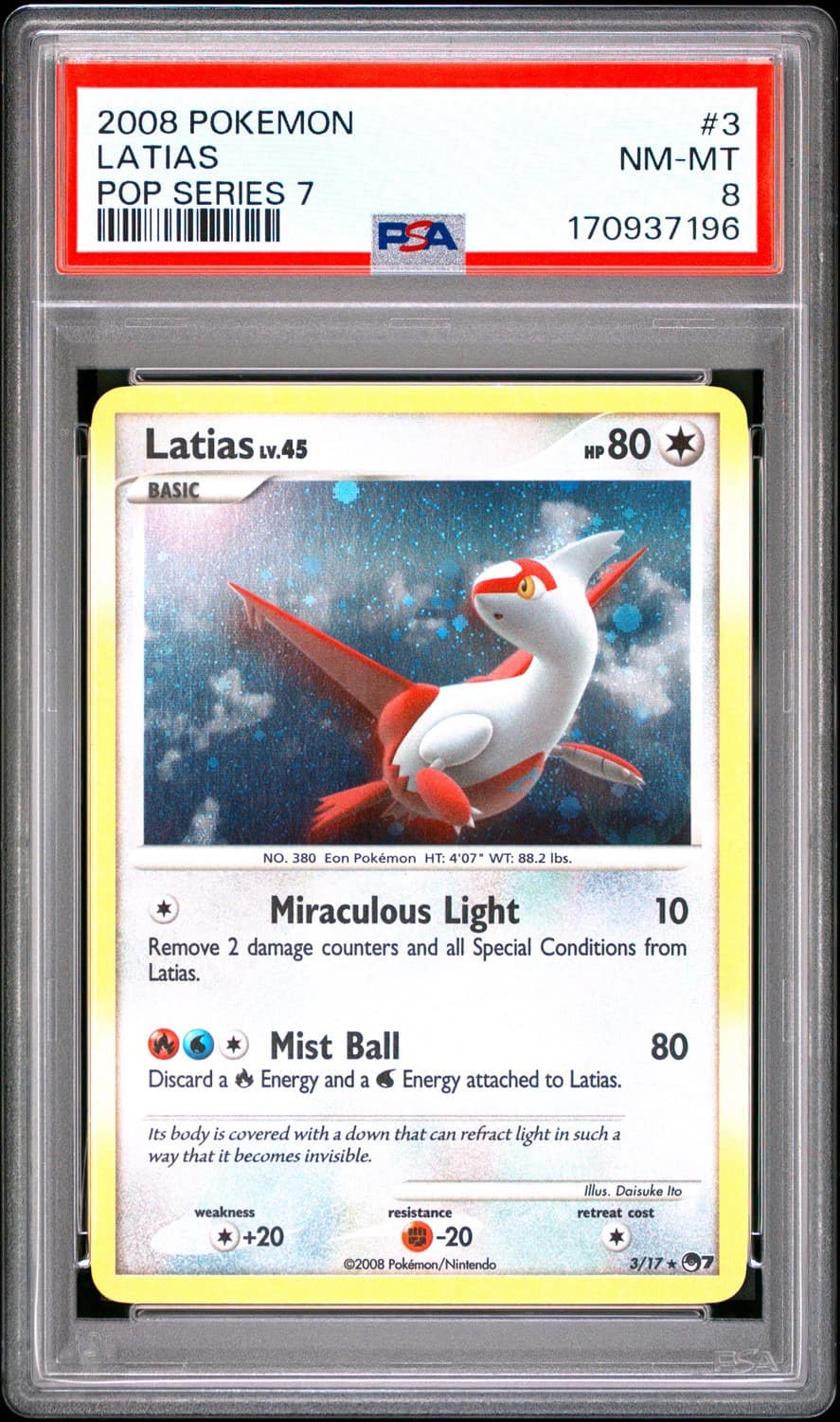 Latias