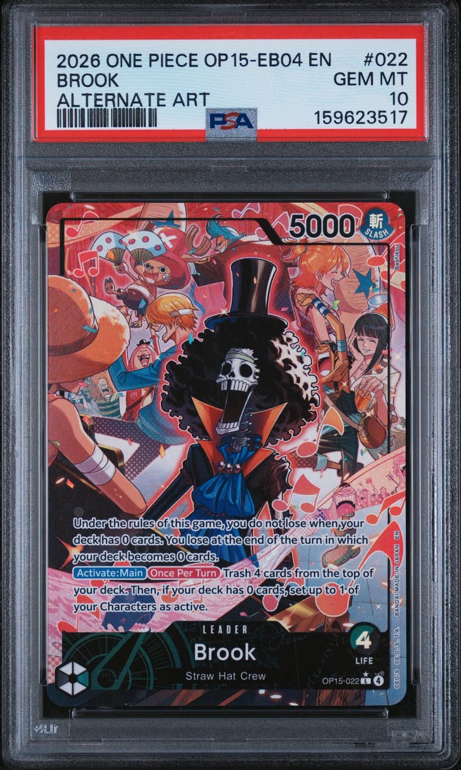 Brook