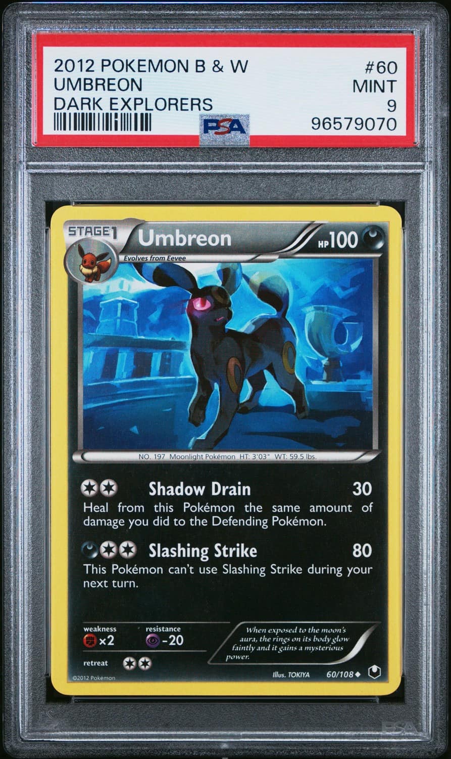 Umbreon