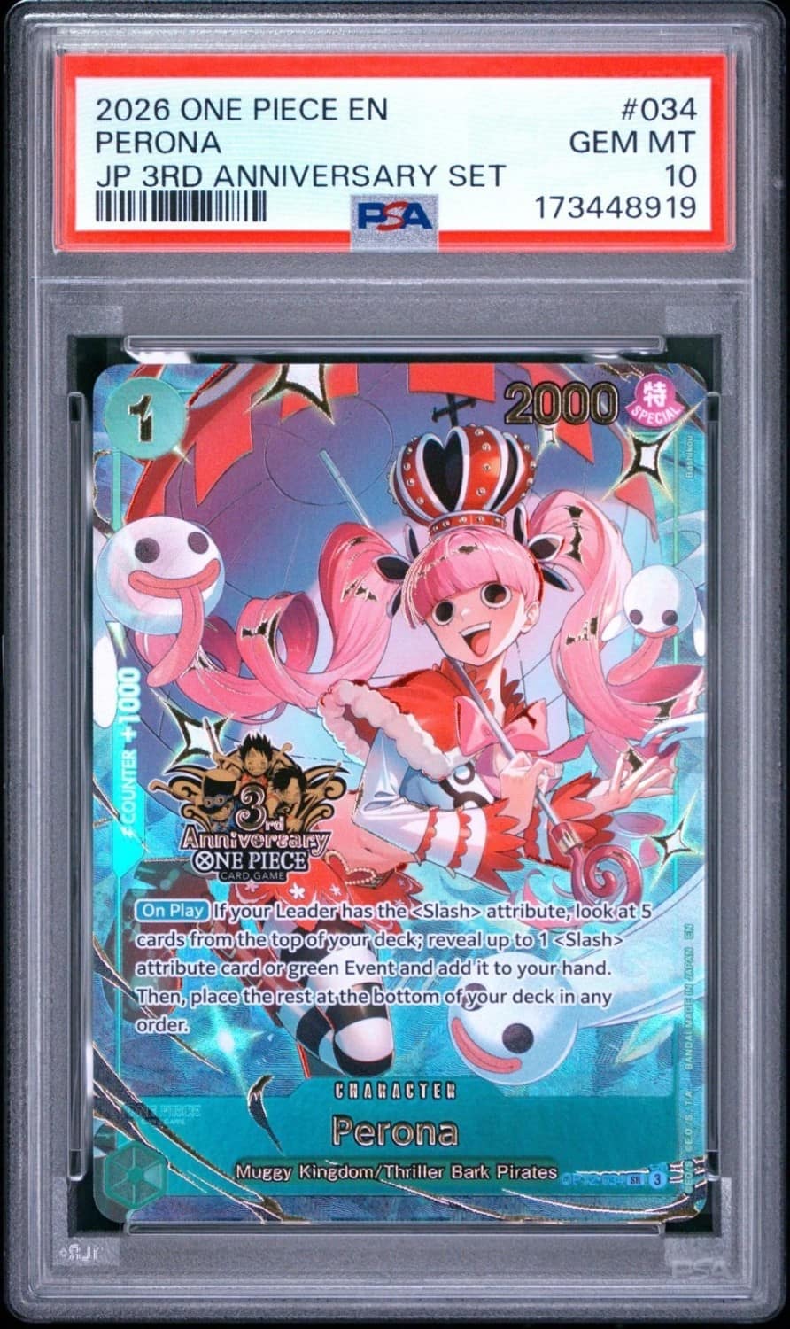 Perona