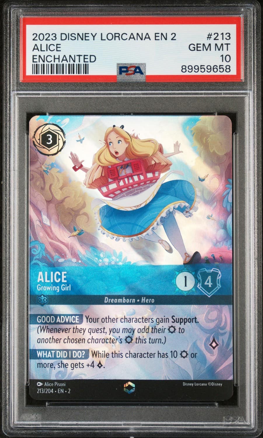 Alice