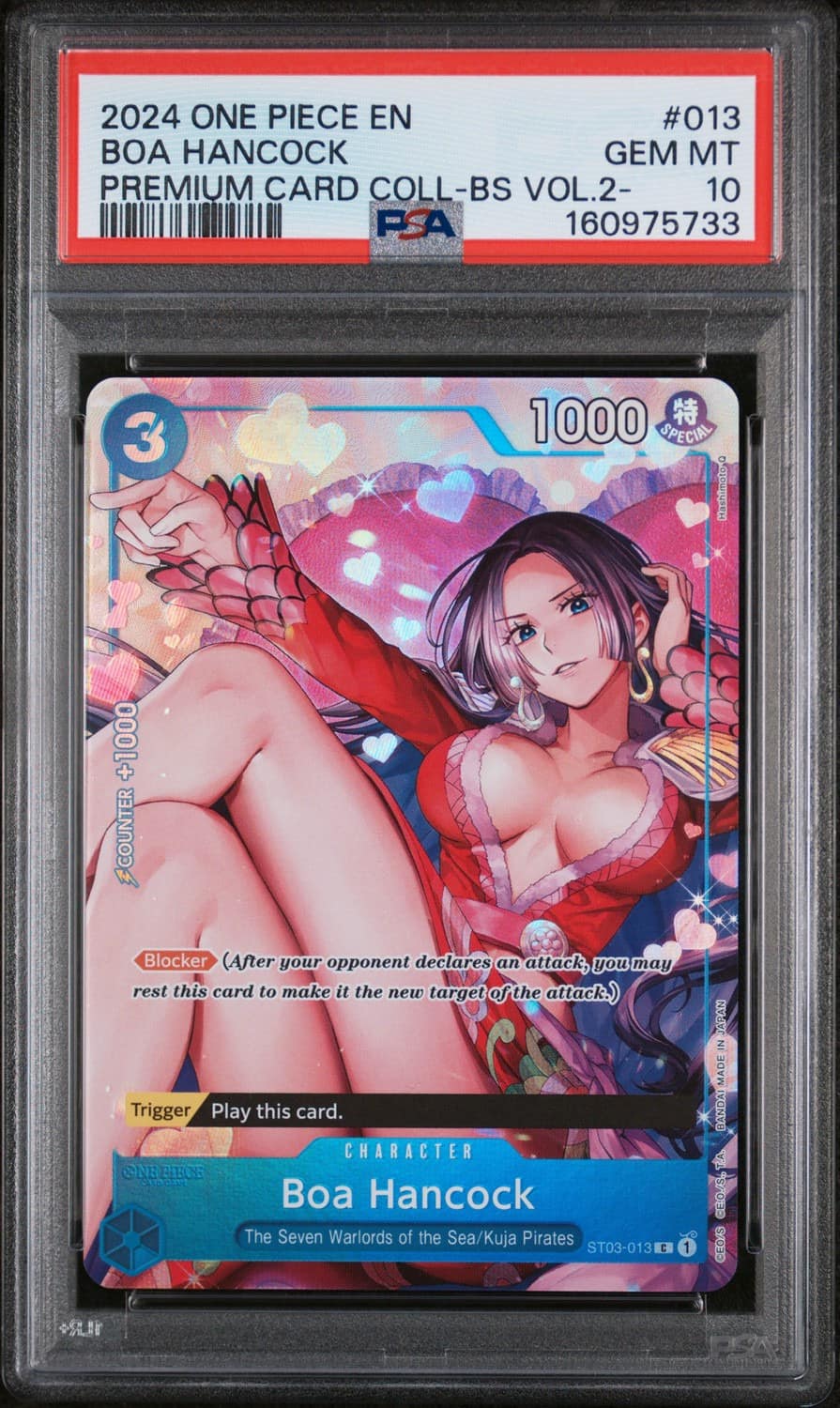 Boa Hancock