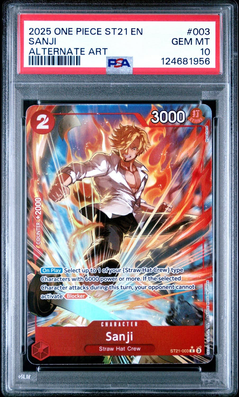 Sanji