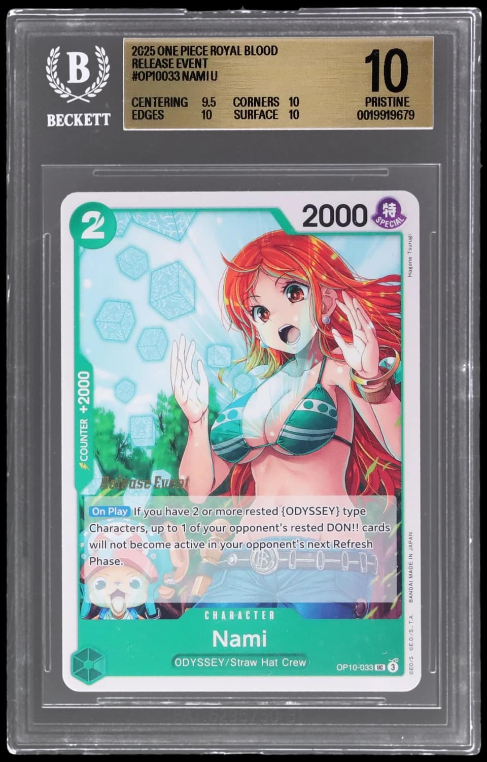 Nami