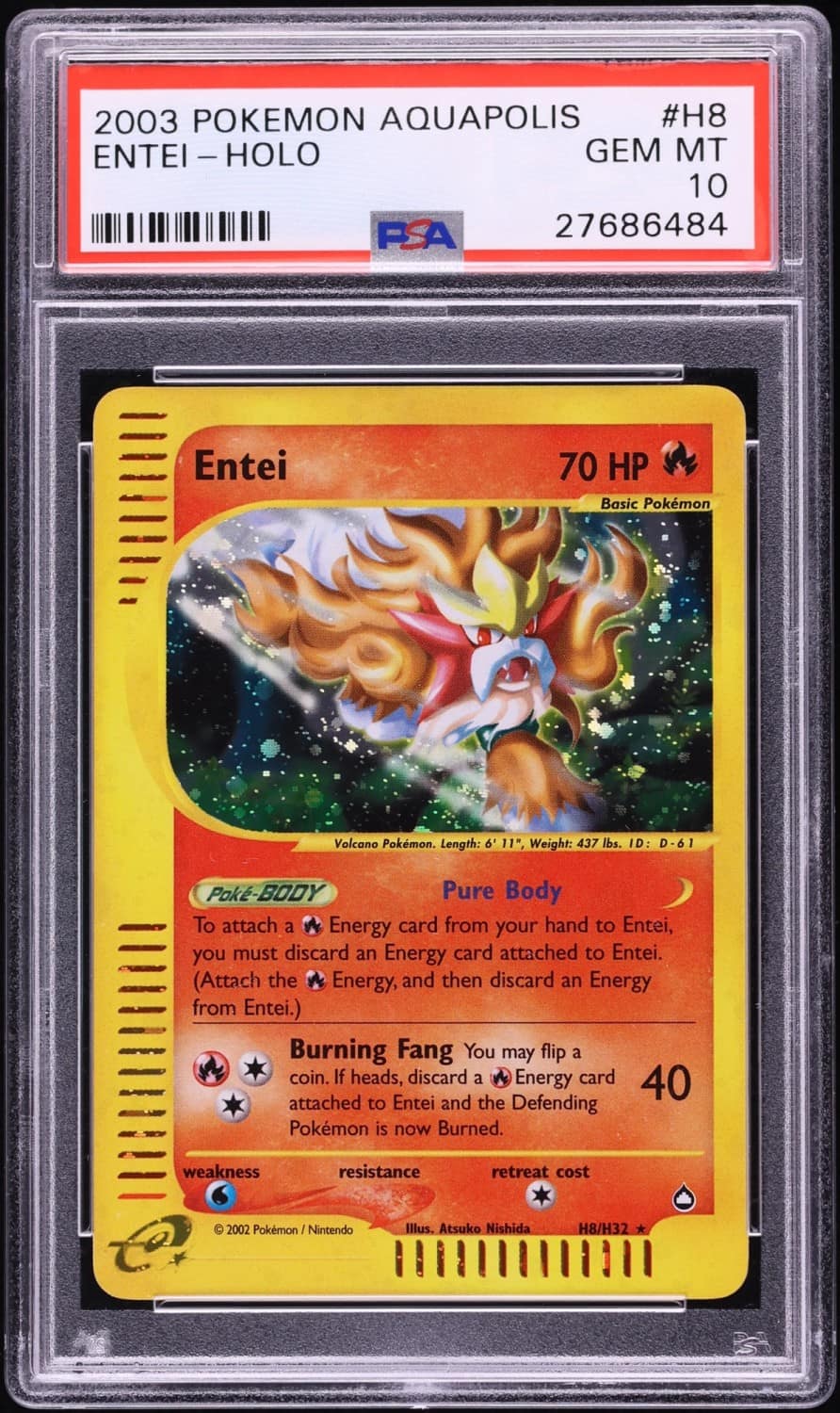 Entei