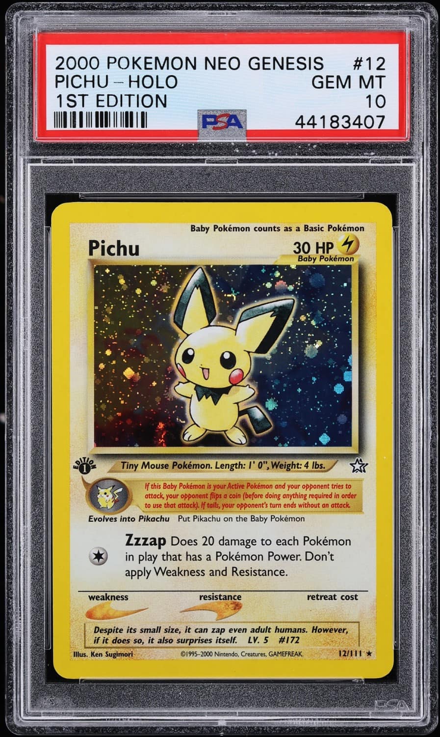 Pichu